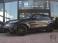 Land Rover Range Rover Velar - 2.0 I4 Turbo AWD R-Dynamic | Leder | Pano | Meridian | Stoel/Stuurverw
