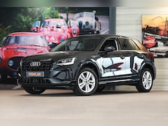 Audi Q2 - 35 TFSI Business Edition