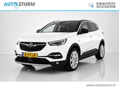 Opel Grandland X - 1.6 Turbo Hybrid4 Innovation Volle Opties incl. Trekhaak