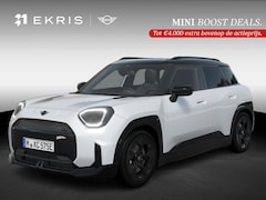 MINI Aceman - SE John Cooper Works Trim | Pakket M