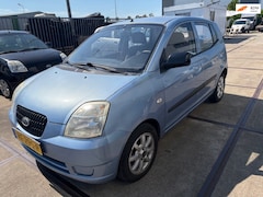 Kia Picanto - 1.0 L Airconditioning