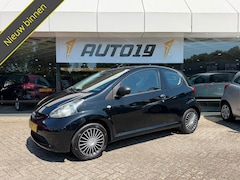 Toyota Aygo - 1.0-12V Airco