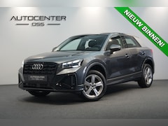 Audi Q2 - 35 TFSI S Edition ✅ VIR.COCKPIT ✅ 18" LMV ✅ CAMERA ✅ ELEK.KLEP ✅ ADAP.CRUISE ✅ NAVI APP ✅