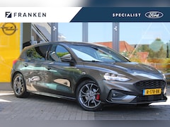Ford Focus - 1.0 EcoBoost ST Line | Trekhaak | Winterpack | Adaptieve cruise