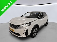Peugeot 3008 - 1.6 HYbrid 225 Allure Pack Business NL-AUTO | CAMERA | 1/2 LEDER | PLUG IN HYBRIDE