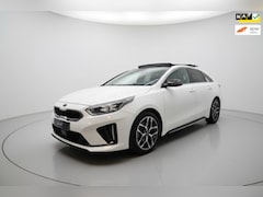 Kia Pro cee'd - ProCeed 1.4 T-GDI GT-Line PANO KEYLESS CAMERA STOELV