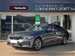 BMW 3-serie - 320i Business Edition Plus | Adaptive Cruise | 44.000 km