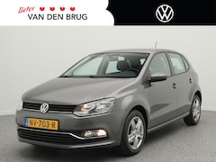 Volkswagen Polo - 1.2 TSI 90 PK Comfortline DSG Automaat | Airconditioning | Trekhaak | 15" | Parkeersensore