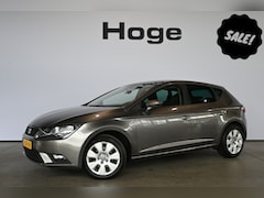 SEAT Leon - 1.2 TSI Airco Lichtmetaal Rijklaarprijs Inruil Mogelijk