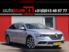 Renault Talisman Estate - 1.6 TCe EDC Intens | Bose | Camera | Trekhaak |