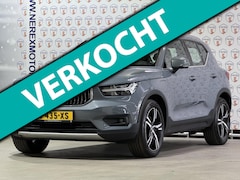 Volvo XC40 - 1.5 T5 UITVERKOOP Inscription/TREKHAAK/MEMORY/HARMAN-KARDON/BLIS/360CAM/PILOT-ASSIST
