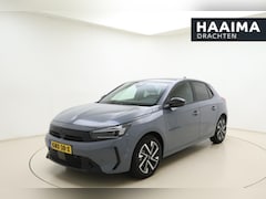 Opel Corsa - 1.2 Turbo GS | Uit voorraad leverbaar | 100PK | Winterpakket | Keyless Entry | Navigatie |