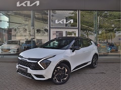 Kia Sportage - 1.6 T-GDi Plug-in Hybrid AWD GT-PlusLine | Panoramadak | ECC-Airco | Memory | 360 Camera |