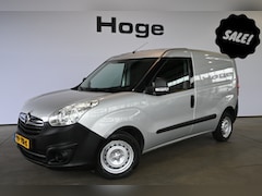 Opel Combo - 1.3 CDTi L1H1 ecoFLEX Selection Elektrisch Pakket Trekhaak Inruil Mogelijk