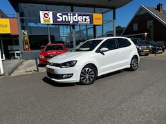 Volkswagen Polo - 1.0 BlueMotion AUTOMAAT/ALLSEASONS