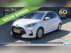 Toyota Yaris - 1.5 Hybrid 116pk CVT Business Plus