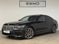 BMW 7-serie - 745e High Executive Panoramadak HUD ACC Soft-close
