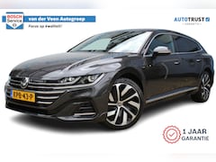 Volkswagen Arteon Shooting Brake - 1.4 TSI eHybrid R-Line Business+ | Incl. 12 maanden Garantie | SoH 92% | Dealer onderhoude
