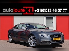 Audi A5 Coupé - 1.8 TFSI Pro Line S | S-Line | Panoramadak | origineel NL |
