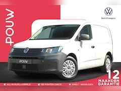 Volkswagen Caddy Cargo - 2.0 TDI 102pk | Airco | DAB+ | Parkeersensoren Achter