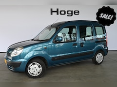 Renault Kangoo - 1.6-16V Privilège Airco Trekhaak TEKST LEZEN Inruil Mogelijk