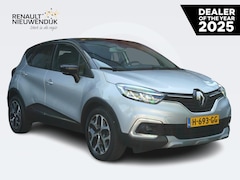 Renault Captur - 1.3 TCe 130 Intens / NAVI / BLUETOOTH / APPLE CARPLAY / CRUISE / CLIMATE / PDC A / CAMERA