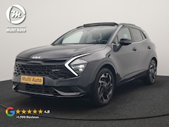 Kia Sportage - 1.6 T-GDi AWD GT-PlusLine PHEV 265pk Dealer O.H. | Panodak | Adaptive Cruise | 360 Camera