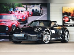Porsche 911 Cabrio - 3.0 Carrera