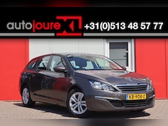 Peugeot 308 SW - 1.6 HDI Access