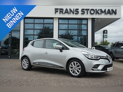 Renault Clio - 0.9 TCe Zen