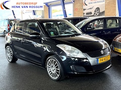 Suzuki Swift - 1.2 Comfort EASSS Airco | 5 deurs | NAP