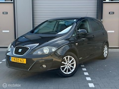 SEAT Altea - 1.2 TSI Ecomotive Style / Airco / Trek / Pdc /