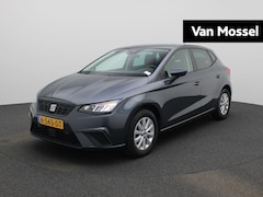 SEAT Ibiza - 1.0 EcoTSI Style Business Intense | STOELVERWARMING | VIRTUAL COCKPIT | PARKEERSENSOREN VO