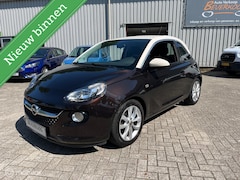 Opel ADAM - 1.4 Rocks STOEL+STUUR.VERWARM. CRUISE