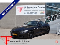 BMW Z4 Roadster - sDrive20i Executive Apple carplay/Cruise control/Stoelverwarming/Stuurverwarming/Parkeerse