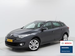 Renault Mégane Estate - 1.2 TCe Expression Trekhaak navi cruise