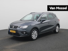 SEAT Arona - 1.0 TSI Style Business Intense | ACHTERUITRIJCAMERA | ADAPTIVE CRUISE CONTROL | KEYLESS EN