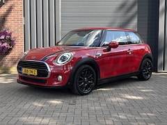 MINI 3-Deurs - 1.5 Cooper - Stoelverwarming - Camera - PDC - Led