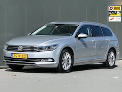 Volkswagen Passat Variant - 1.4 TSI ACT Highline NAP Alcantara Navigatie Stoelverwarming