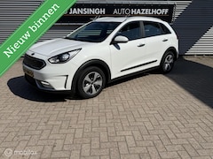 Kia Niro - 1.6 GDi Hybrid DynamicLine | Camera | Clima | Apple Carplay/Android Auto |