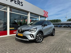 Renault Captur - 1.0 TCe 90 techno|Camera|Sfeerverl|17 inch|Led|