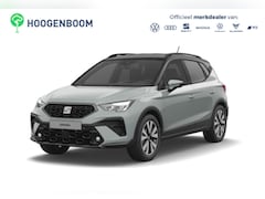 SEAT Arona - 1.0 EcoTSI Style Business Connect