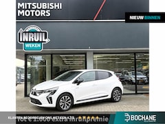 Mitsubishi Colt - 1.6 HEV Intense NIEUW UIT VOORRAAD LEVERBAAR | Achteruitrijcamera | Climate Control | 16 i