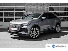 Audi Q4 e-tron - 50 quattro Launch edition Advanced Plus 77 kWh