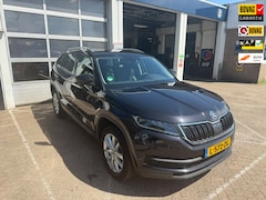 Skoda Kodiaq - 1.5 TSI Business Edition