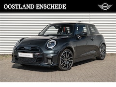 MINI 5-Deurs - Hatchback Cooper S Automaat / John Cooper Works / Pakket XL / 18" JCW Lap Spoke 2-tone