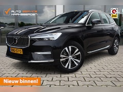 Volvo XC60 - 2.0 T6 Plug-in hybrid AWD Essential Bright | Pano | Leder | Camera |