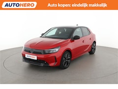Opel Corsa Electric - Long Range GS 51 kWh | WS27765 |