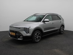 Kia Niro - 1.6 GDi Hybrid DynamicPlusLine | Nieuw Model | Demo | Harman Kardon | Stoel- en Stuurwielv