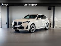 BMW X3 - 30e xDrive | M Sport Pro | Stoelventilatie | Harman Kardon | Comfort Access | Trekhaak |